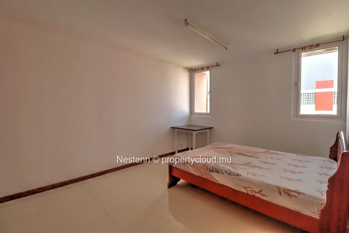 3-bedroom apartment in Clos Verger – Prime location in Rose Hill