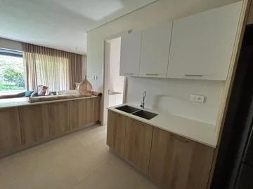 4 Bedroom Apartment
