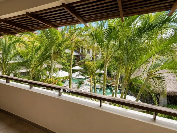 Contemporary Tropical Living | Grand Baie Apartment with Pool Views