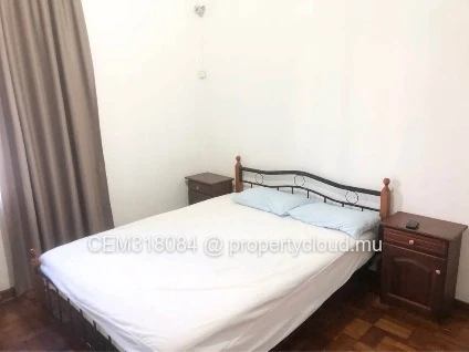 Serene 3 Bedroom Apartment in a Prime Location for Rent in Floreal