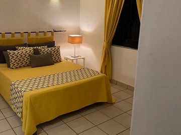 Maison de 3 Chambres