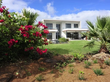 Villa de 5 Chambres