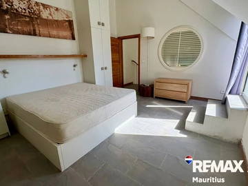 Penthouse de 3 Chambres