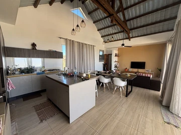 Villa de 3 Chambres