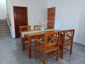 4 Bedroom Villa