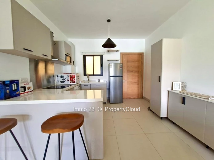Appartement a louer