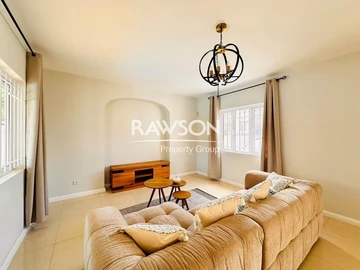 Villa de 4 Chambres