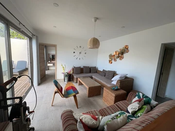 Villa de 3 Chambres