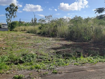Residential Land