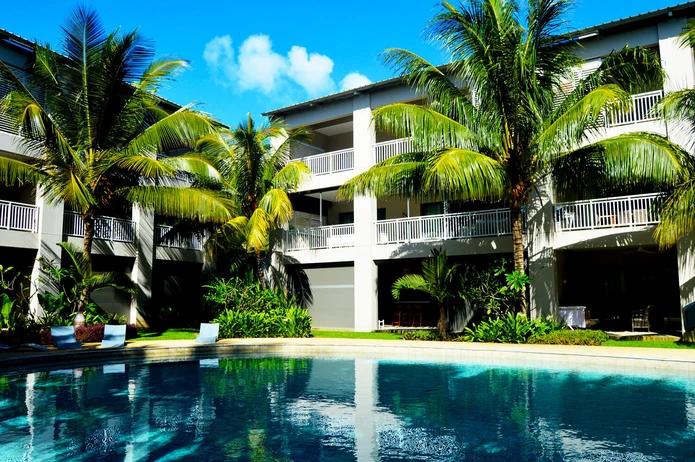 Luxury 3 Bedroom Apartment for Sale in Pereybere | Walk to the Beach, Restaurants & 2Beach Club Access