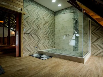 Villa de 6 Chambres