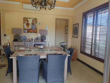 4 Bedroom Villa