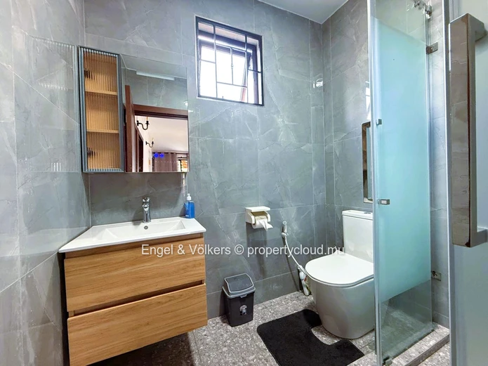Newly Built Villa with Private Pool Near Grand Baie & Pereybere