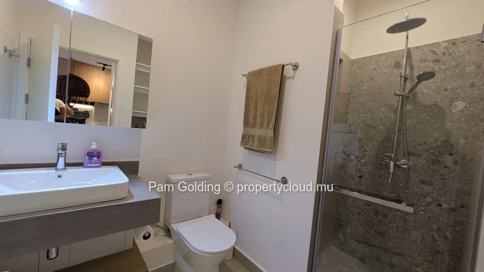 Beau Plan – Apartment for rent – Pam Golding Mauritius