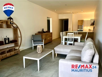 Appartement de 2 Chambres