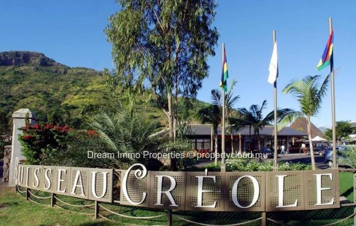 Appartements & Penthouses Spacieux Sur Les Hauteurs De Tamarin - Ile Maurice