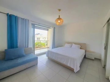 Townhouse, Duplex de 4 Chambres