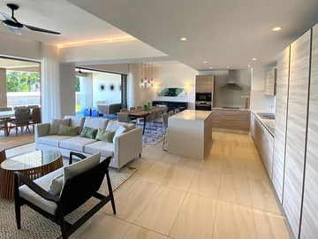 3 Bedroom Apartment