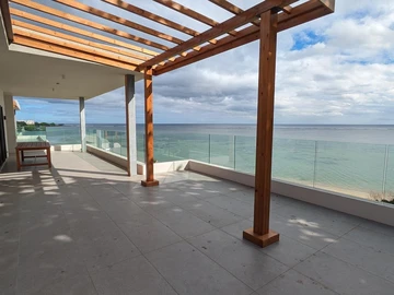 Penthouse de 3 Chambres