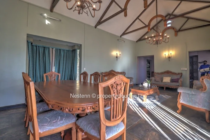 Charming 4-bedroom house 