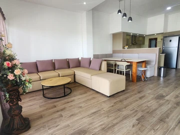Appartement de 3 Chambres
