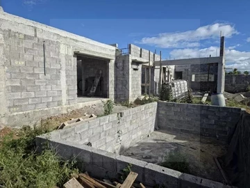3 Bedroom Villa