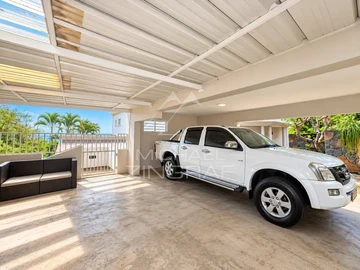 3 Bedroom Villa