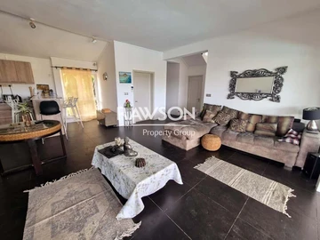 Villa de 4 Chambres