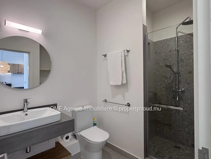 Exclusive Ground Floor Apartment | Beau Plan Smart City