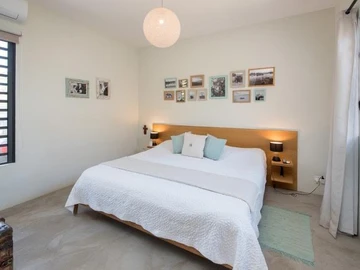 3 Bedroom Villa
