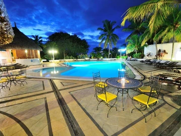 3 Bedroom Penthouse
