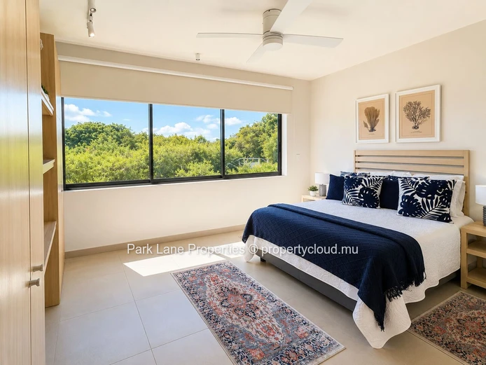 Villa de Luxe à Vendre – North Island Views, Grand Gaube, Île Maurice