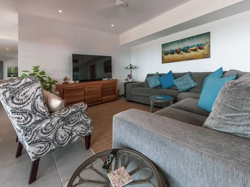 3 Bedroom Penthouse