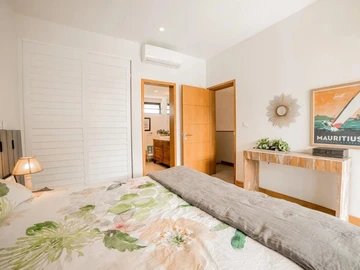 Villa de 4 Chambres