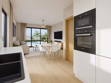 3 Bedroom Villa