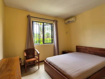 Villa de 3 Chambres