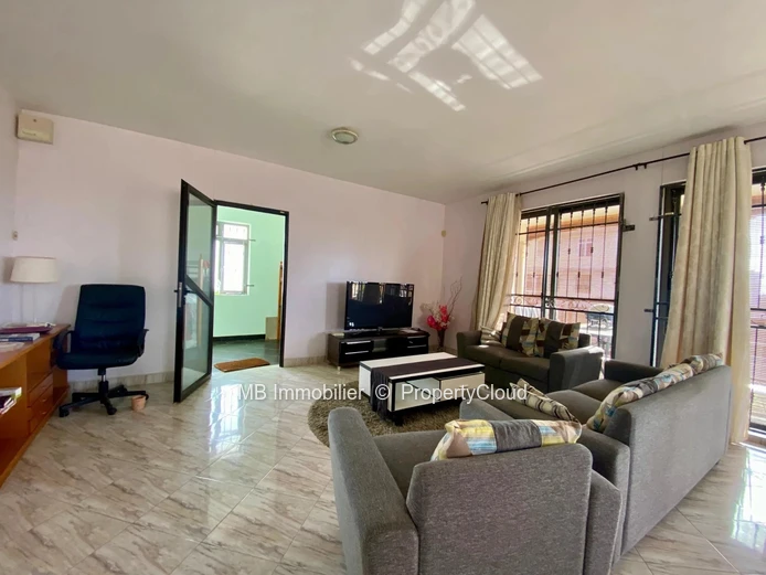Charming 2-Bedroom Apartment for Rent in Grand Baie