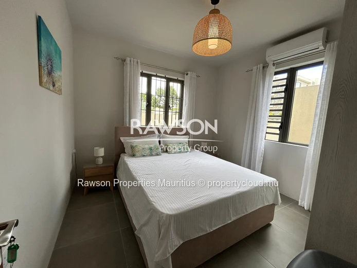 À LOUER – Magnifique appartement de 3 chambres | Flic en Flac