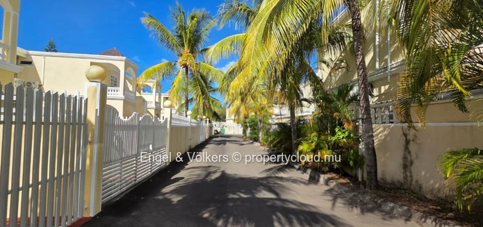 Peaceful Retreat in the Heart of Pereybere