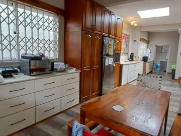 Maison de 4 Chambres