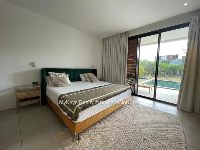 Family Villa - 4 Bedrooms - Private Pool
