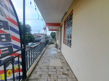 Commercial Property