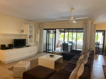 Appartement de 3 Chambres