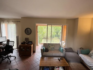 Townhouse, Duplex de 2 Chambres