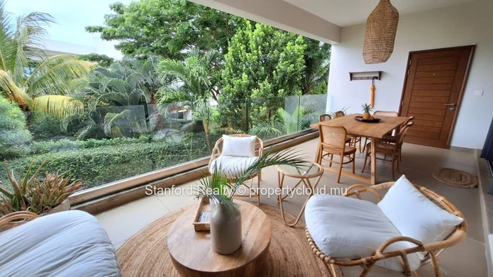 Apartment for Rent - 3 Bedrooms, Azuri Ocean & Golf Village, North