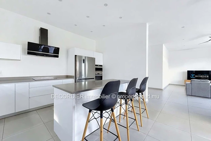 Penthouse à vendre – Pereybère