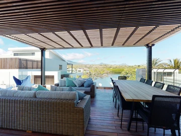 4 Bedroom Apartment