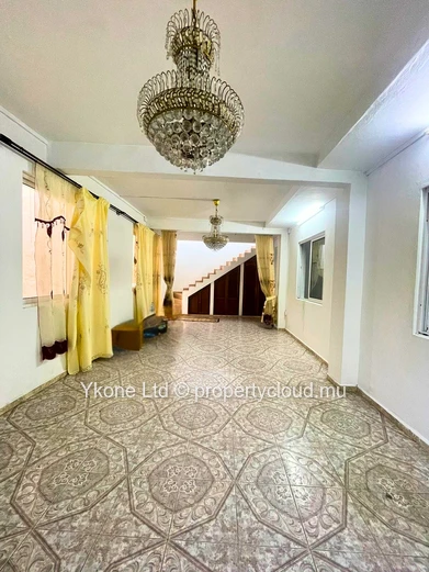 Maison En Vente À Trou D'eau Douce