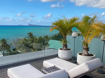 4 Bedroom Penthouse