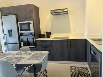 Appartement de 2 Chambres